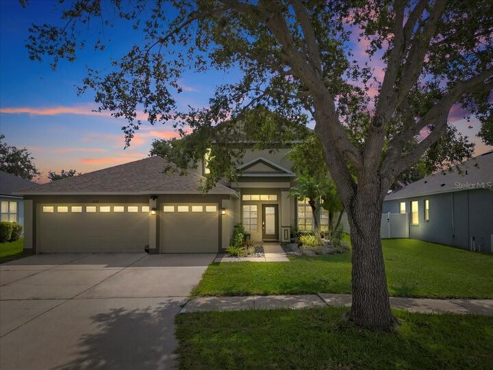 11418 Callaway Pond Drive  Riverview FL 33579 photo