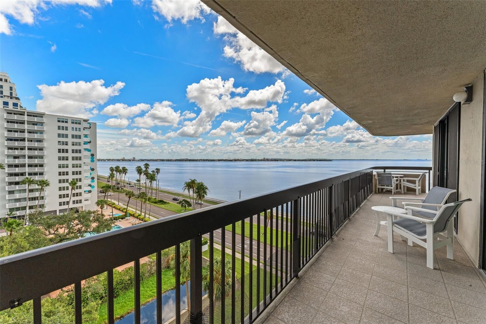 Property Photo:  2413 Bayshore Boulevard 805  FL 33629 