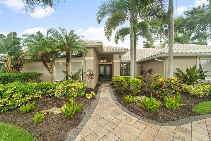 Property Photo: 3991 Boca Pointe Drive FL 34238