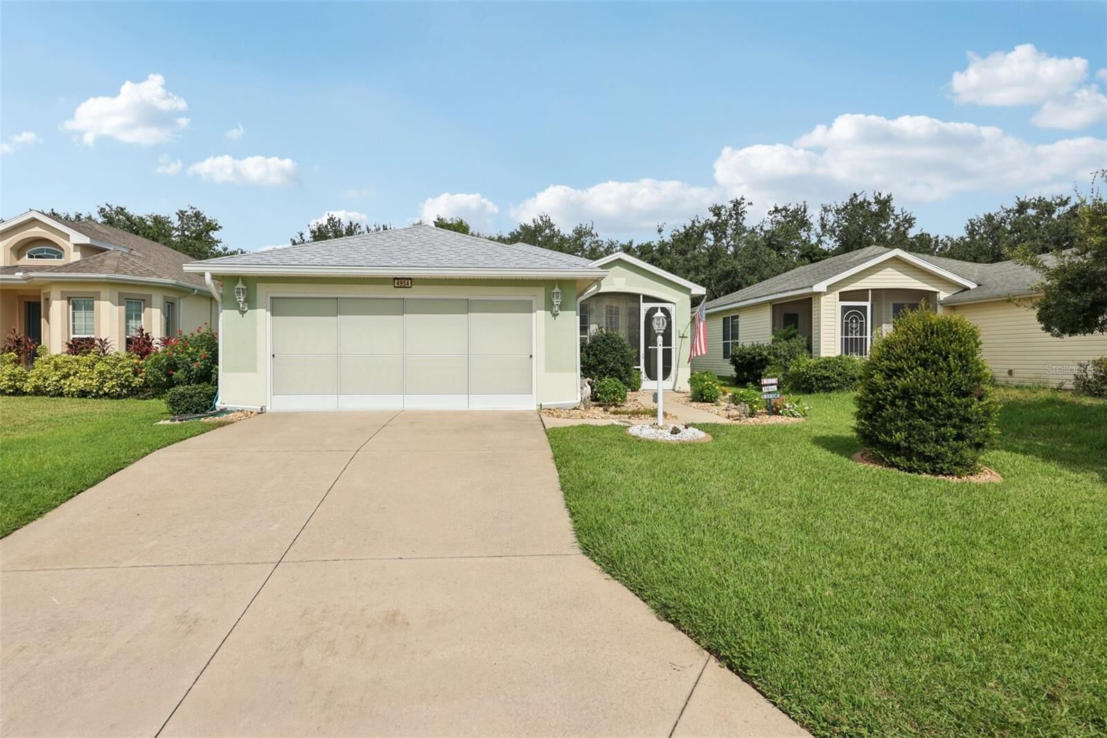 Property Photo:  4954 Rainbow Trout Road  FL 32778 