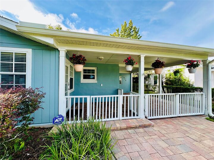 Property Photo: 926 W Harvard Street FL 32804