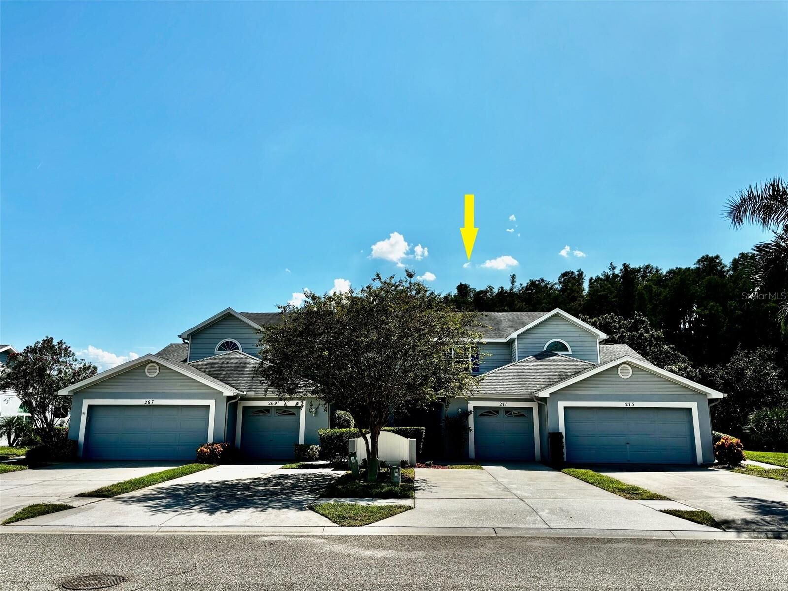 Property Photo:  271 Hemingway Drive  FL 34677 