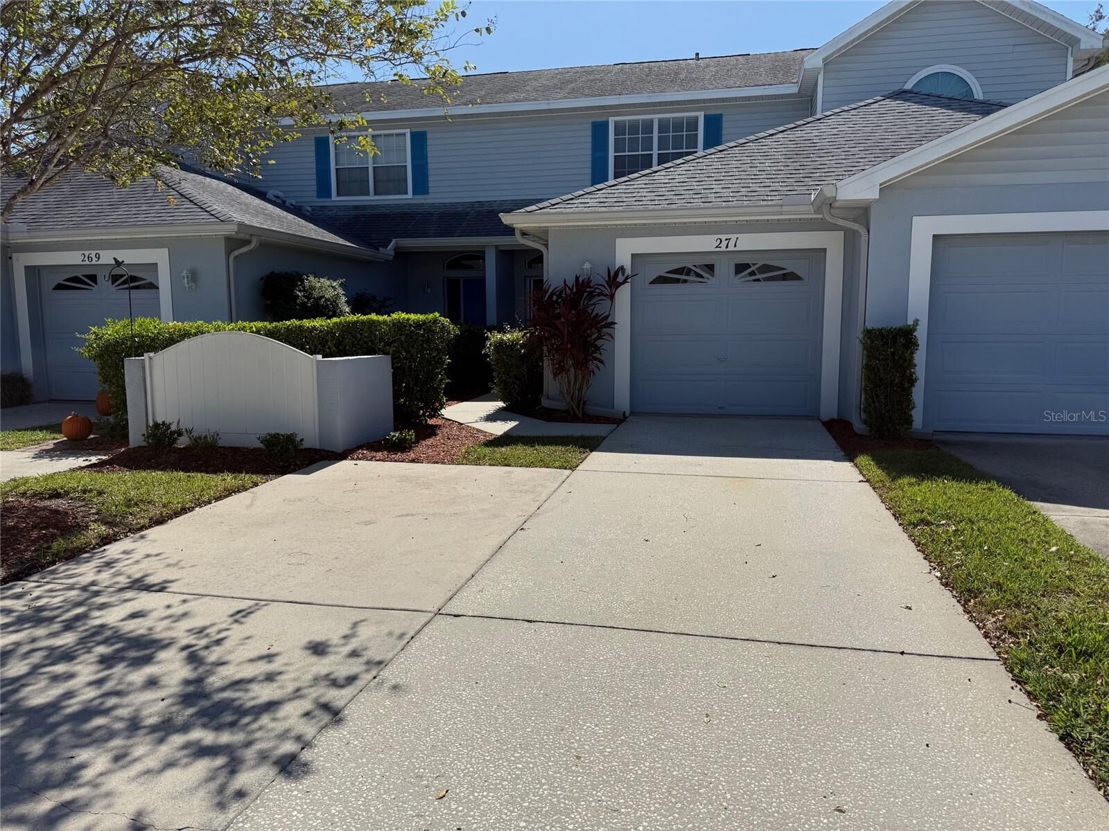 Property Photo:  271 Hemingway Drive  FL 34677 