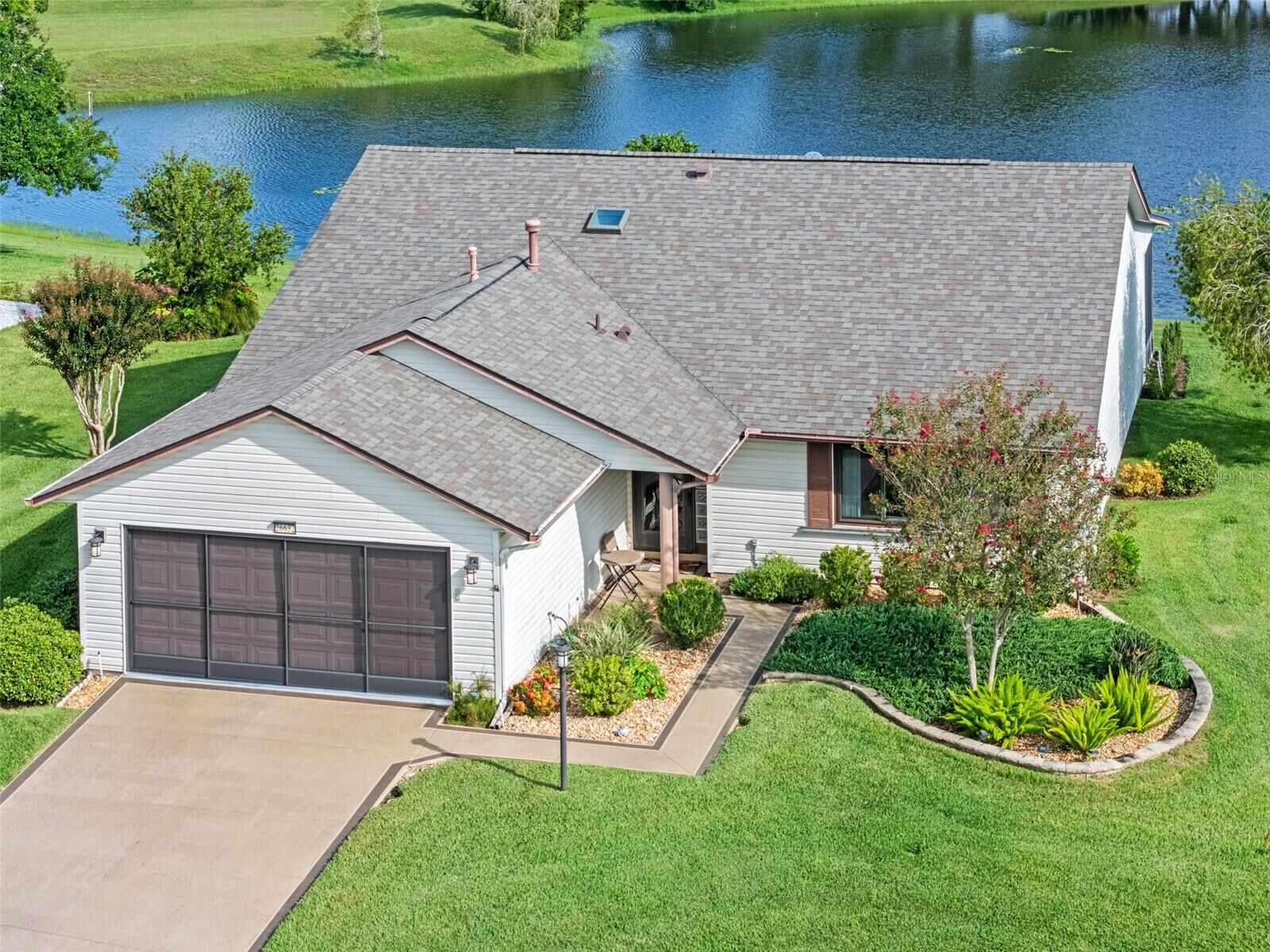 Property Photo: 26632 Evert Street FL 34748