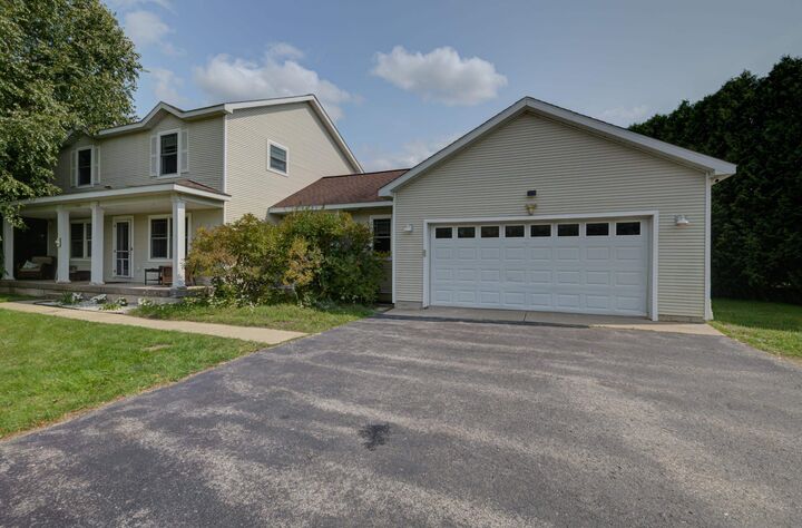 834 Shamrock Lane Lot 24  Traverse City MI 49696 photo