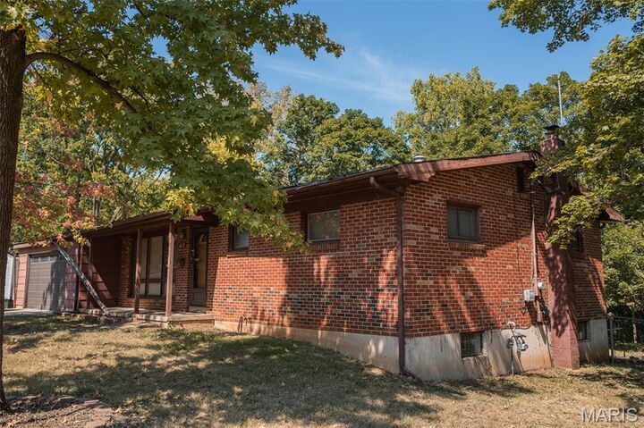 Property Photo:  415 Quarry Street  MO 63640 