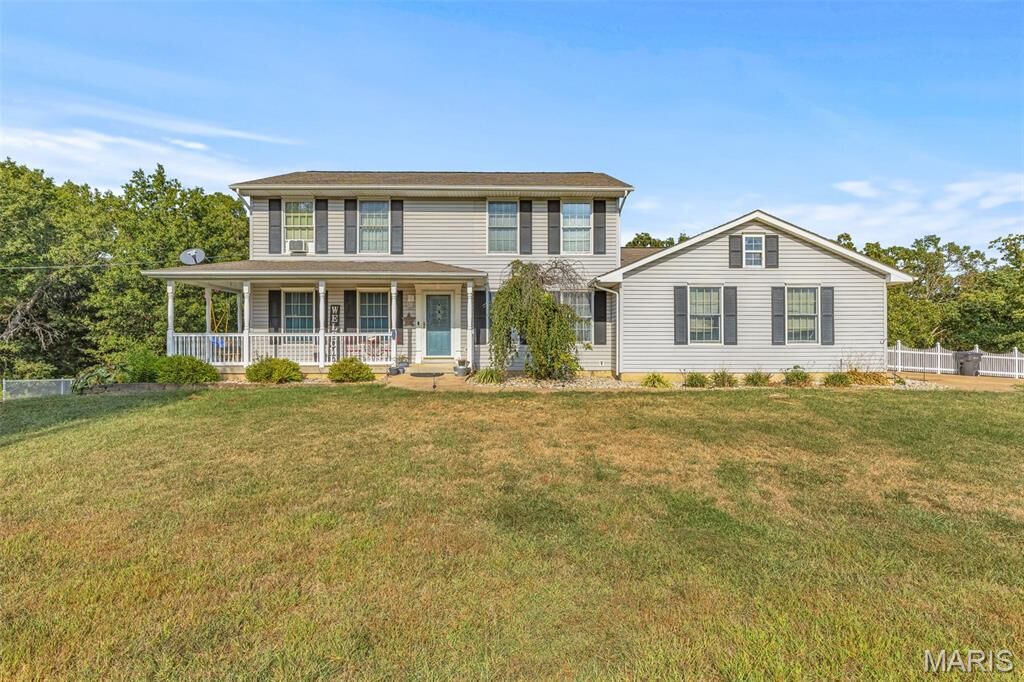 Property Photo:  6471 State Road H  MO 63020 