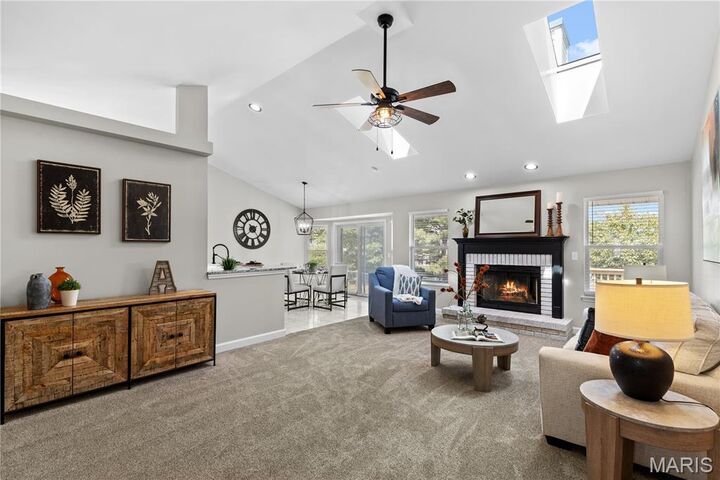 Property Photo: 141 Black Lantern Trail MO 63376