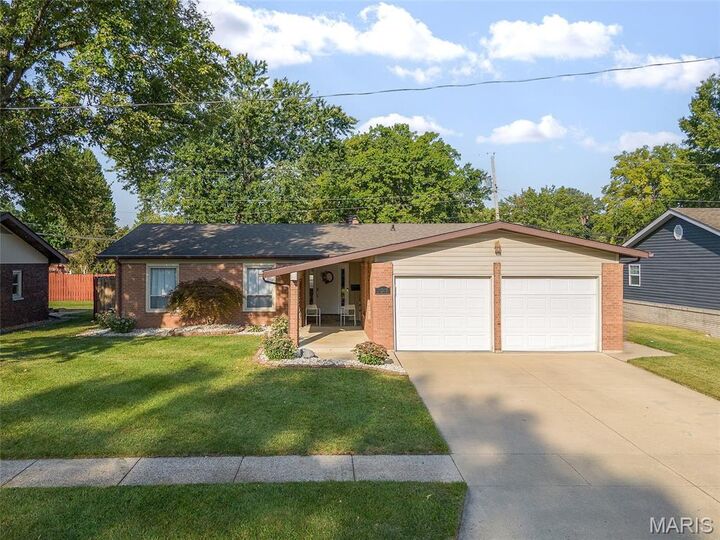 3247 Erin Drive  Granite City IL 62040 photo