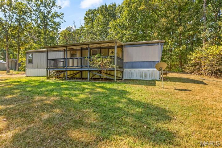 Property Photo:  2979 Sherrill Road  MO 63637 