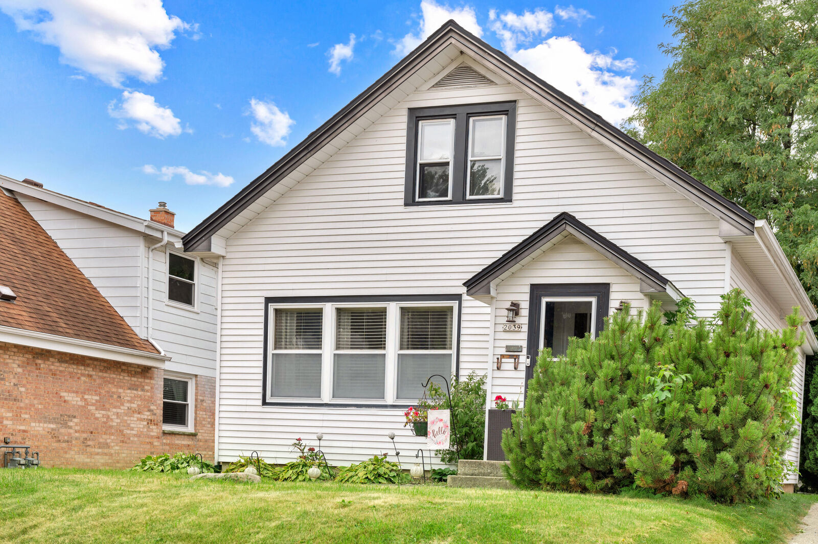 Property Photo: 2039 S 97th St WI 53227