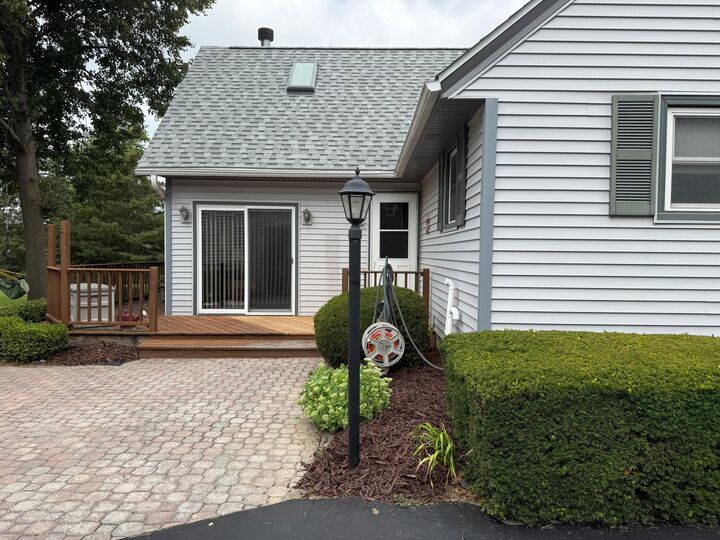 Property Photo: 7155 S 49th St WI 53132