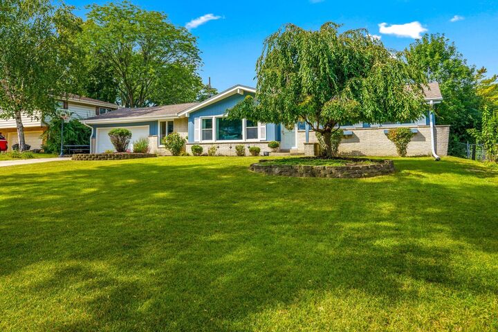 Property Photo:  4655 N 108th St  WI 53225 