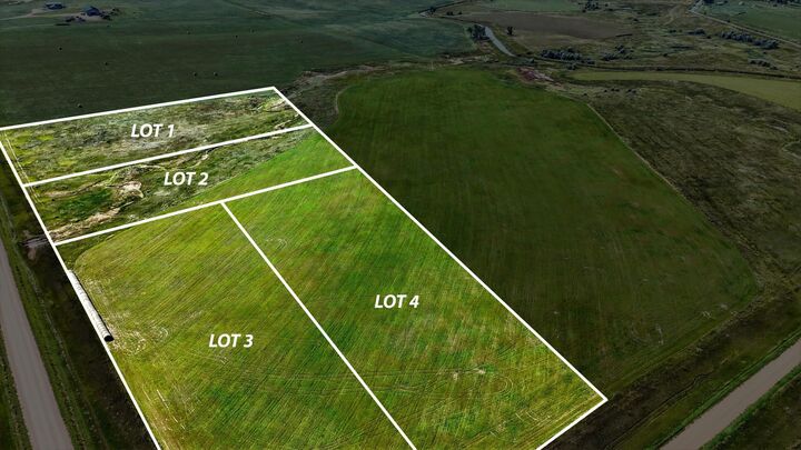 Property Photo:  Lot 3 194th Street  SD 57788 