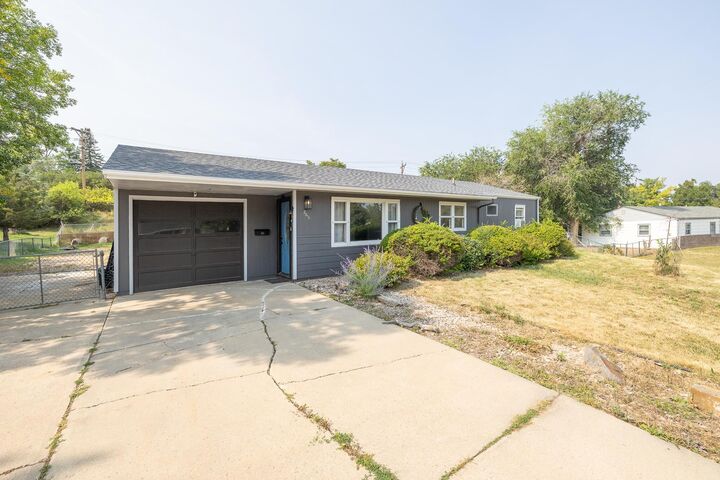Property Photo:  2611 Oak Avenue  SD 57702 