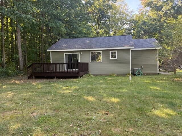 Property Photo: 6101 Pear Avenue MI 49337