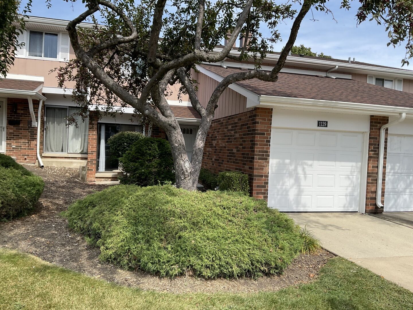 Property Photo:  1129 Rhodes Court  IL 60189 