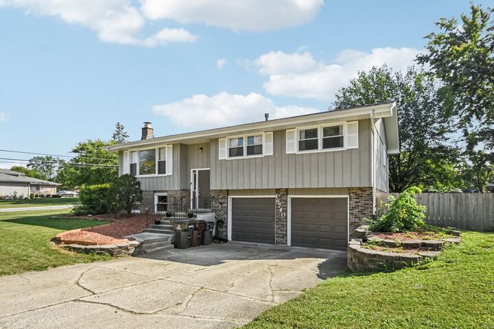 Property Photo:  16740 Forest Avenue  IL 60452 