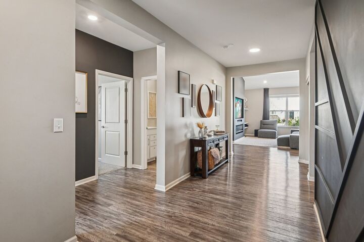 Property Photo: 2106 Rosehall Drive IL 60431