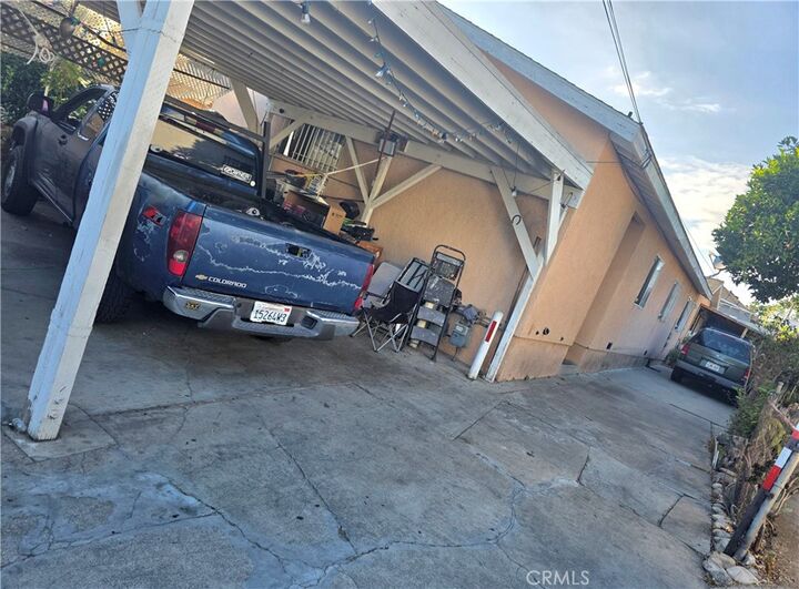 Property Photo:  1125 Orme  CA 90023 