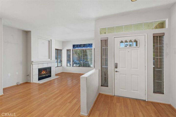 Property Photo: 26678 China Drive CA 92585