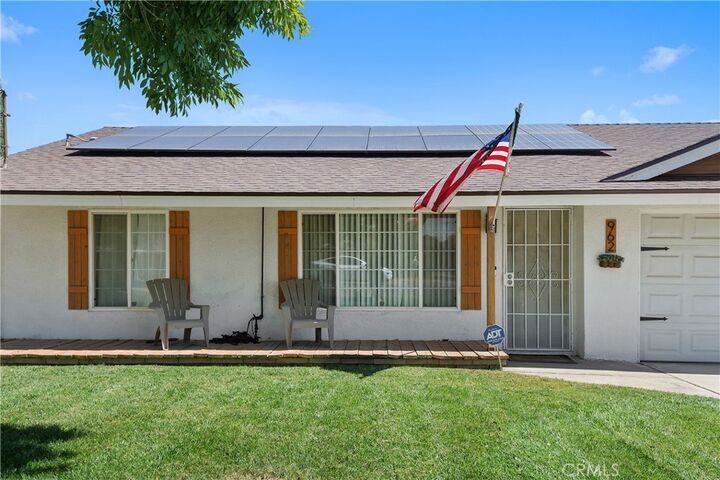Property Photo: 962 Massachusetts Avenue CA 92223