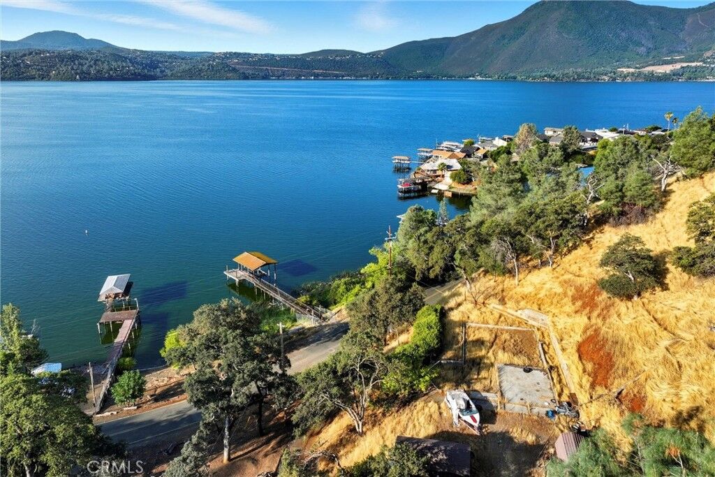 Property Photo:  11280 Lakeshore Drive  CA 95422 