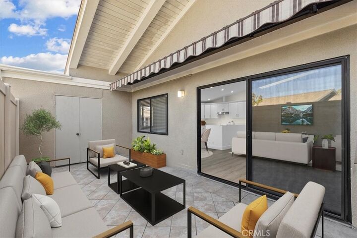 Property Photo: 8646 Butte Circle E607 CA 92646