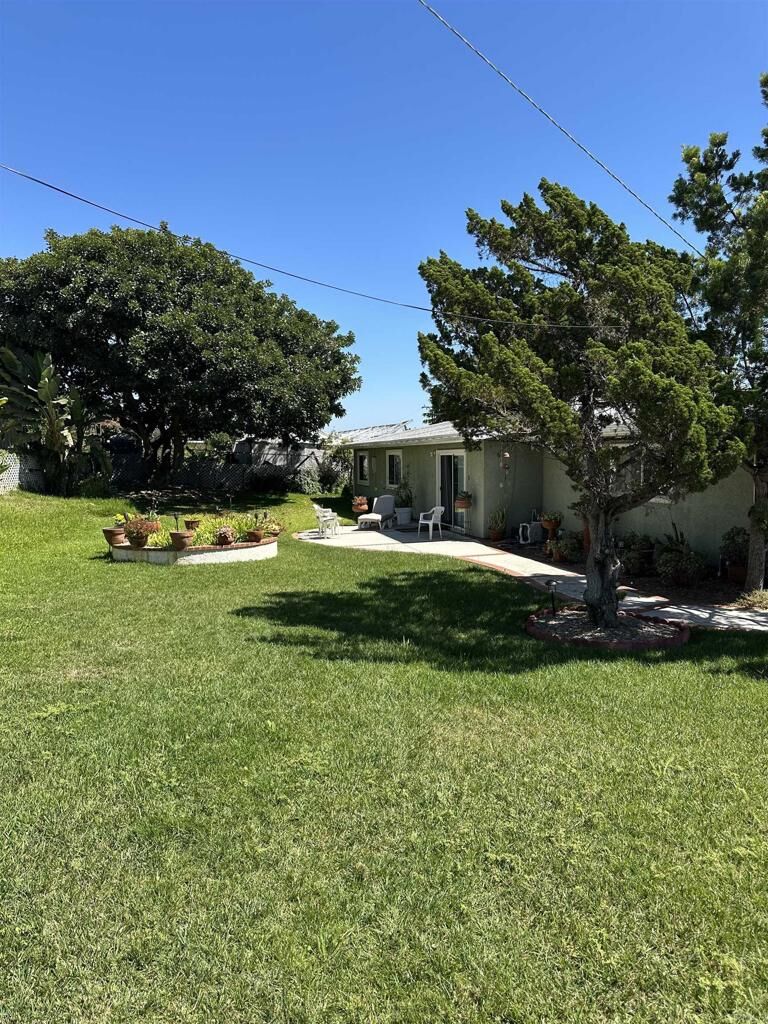 Property Photo:  1292 Sunset Drive  CA 92081 