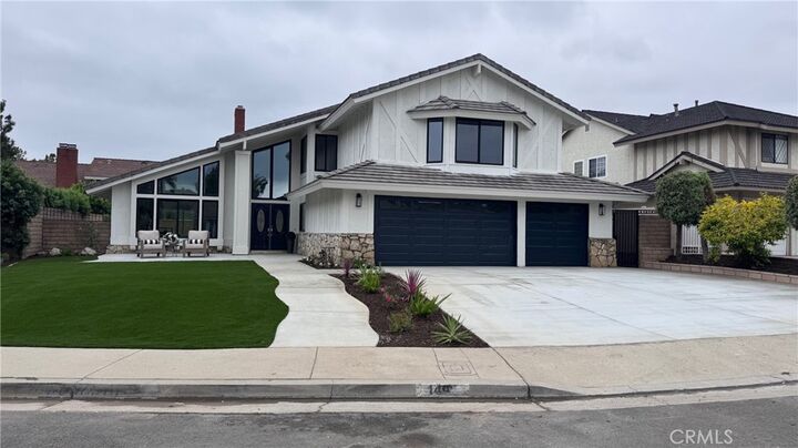 149 N Bluegrass Street  Brea CA 92821 photo