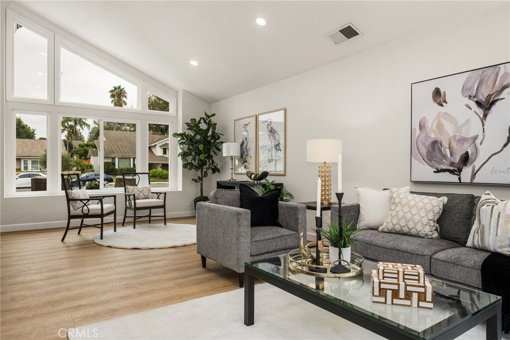 Property Photo:  149 N Bluegrass Street  CA 92821 