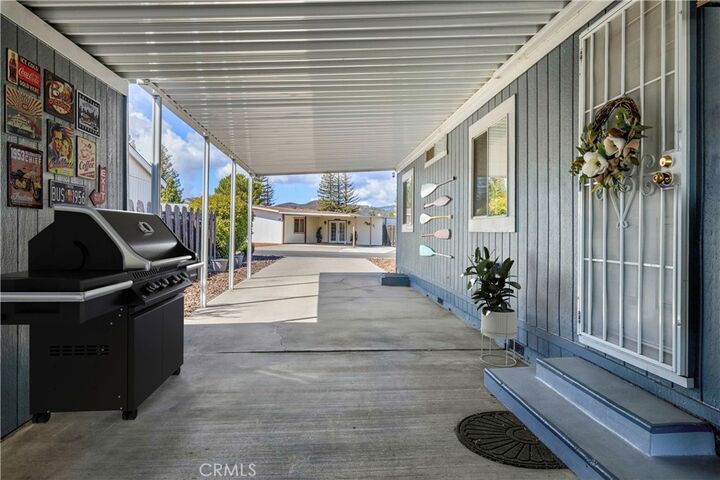 Property Photo:  1900 S Main Street 52  CA 95453 