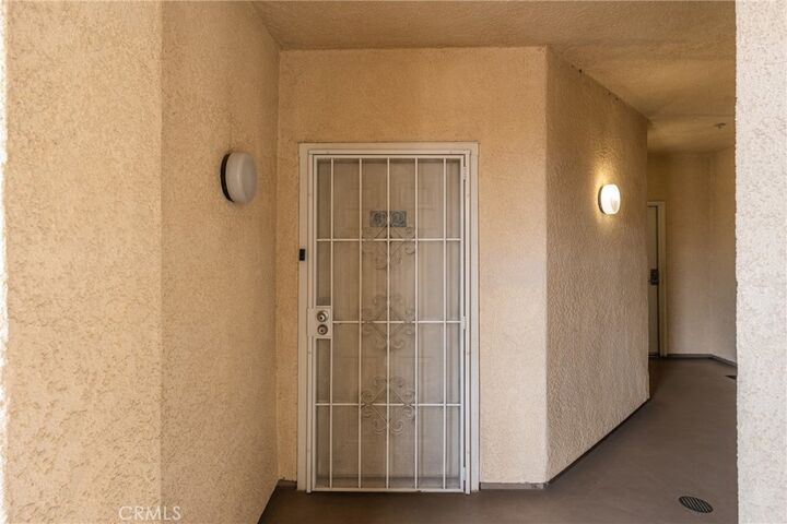 Property Photo:  130 S Barranca St, 302  CA 91791 