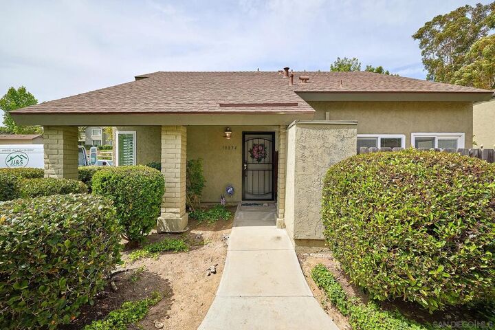 Property Photo:  10834 Caravelle Pl  CA 92124