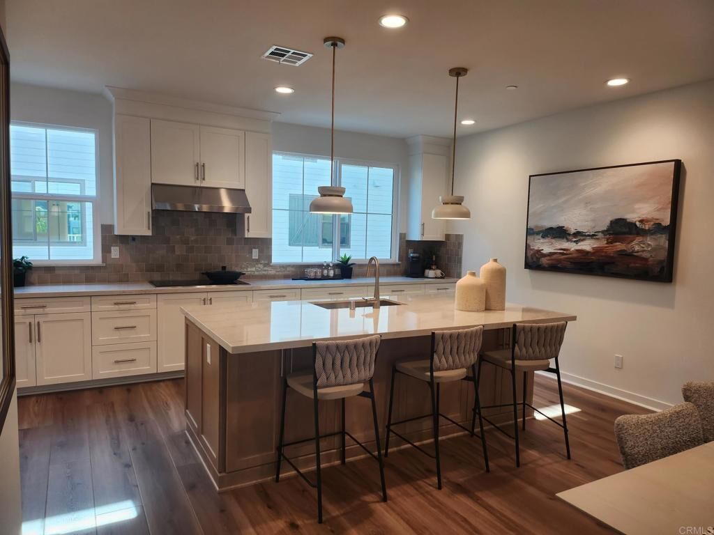 Property Photo: 2536 Elderberry Lane CA 92008