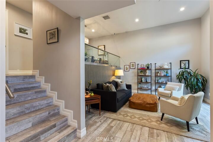 Property Photo:  4812 Ben Ave  CA 91607 