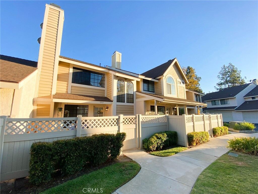 Property Photo:  1912 E Covina Blvd  CA 91724 