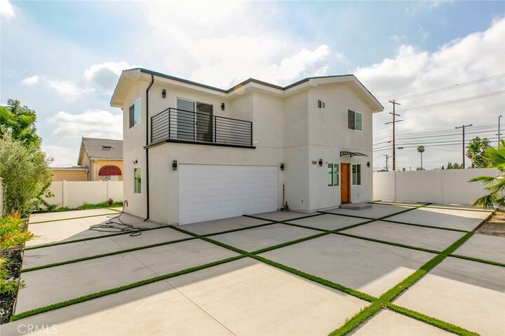 Property Photo:  7610 Gentry Ave  CA 91605 