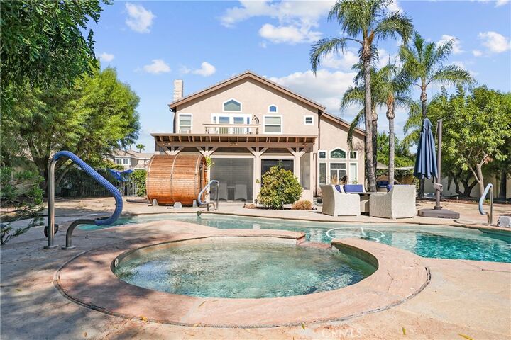 Property Photo: 30536 Covecrest Cir CA 92584