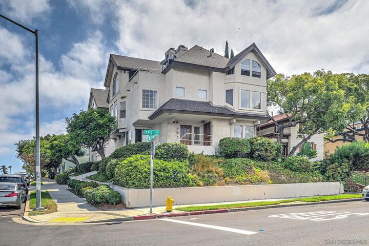 1169 23rd St  San Diego CA 92102 photo