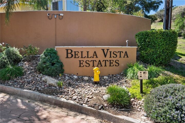 Property Photo:  24845 Bella Vista Drive  CA 91321 