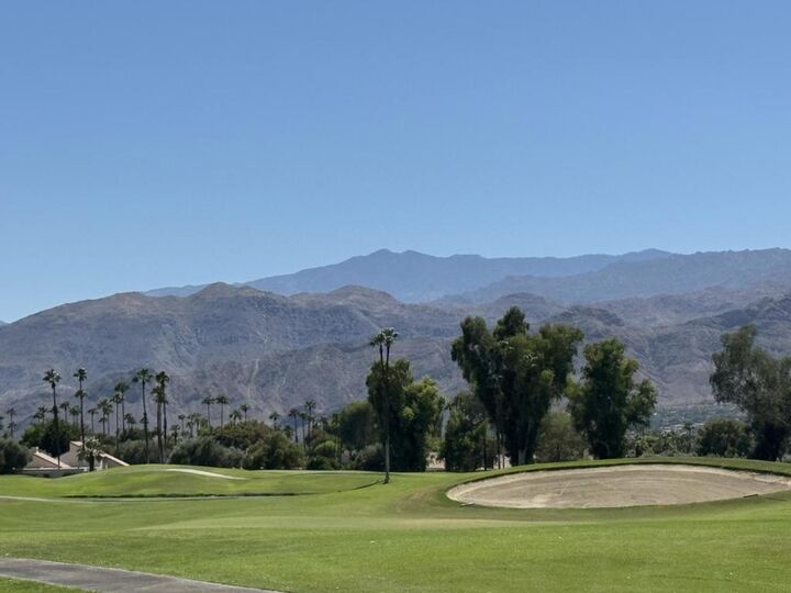 Property Photo: 34935 Mission Hills Drive CA 92270