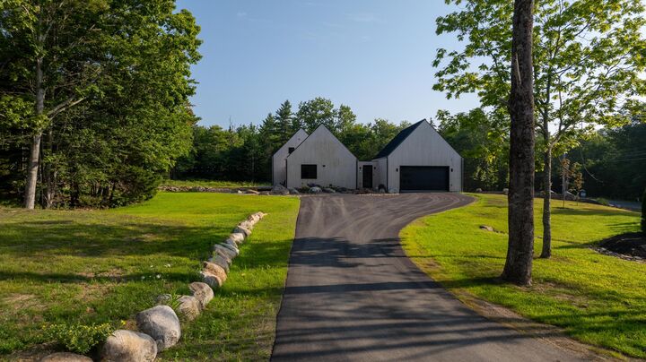 Property Photo:  11 Iron Bluff Road  ME 04849 