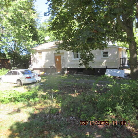 Property Photo:  55 Lincoln Street  ME 04468 