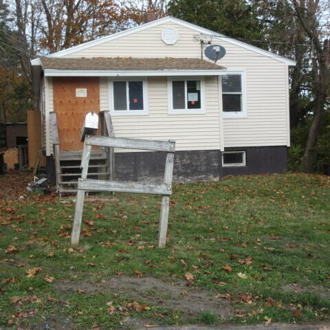Property Photo:  55 Lincoln Street  ME 04468