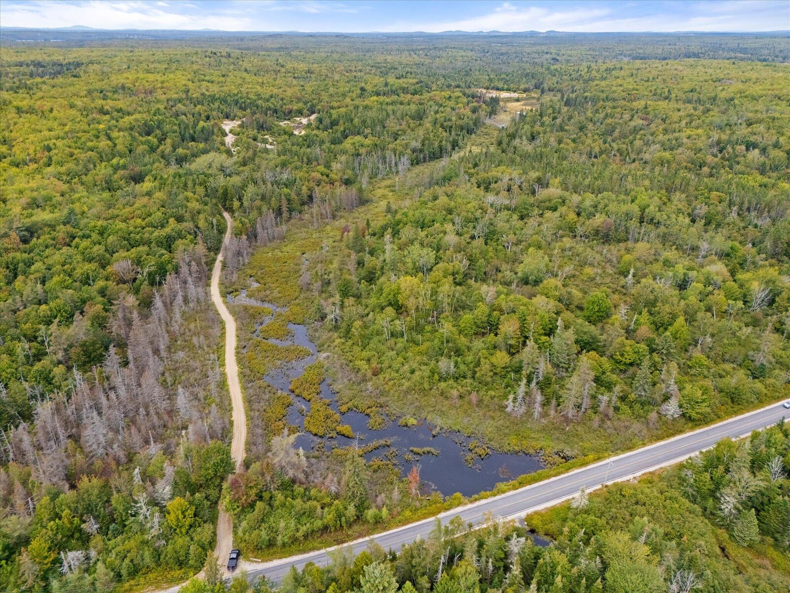 Property Photo: M17l21 Basin Road ME 04606