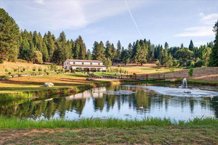 Property Photo:  2780 Barkley Road  CA 95709 