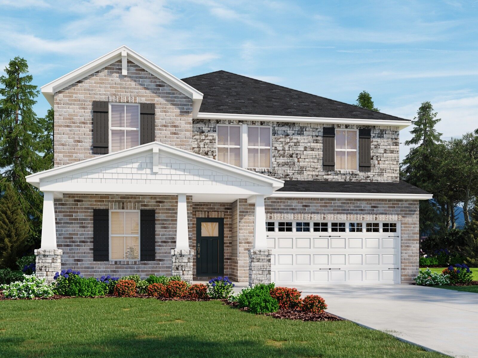 Property Photo: 283 Astoria Dr TN 37075