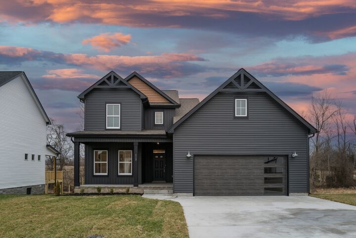 Property Photo:  16 Miller Farm  TN 37043