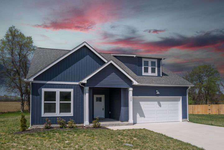 Property Photo:  6 Miller Farm  TN 37043